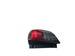 LANTERNA TRASEIRA DIREITA HR-V 2019 A 2021 (CANTO) FUMÊ