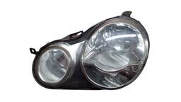 Farol Esquerdo Polo 2003 2004 a 2006 Cromado