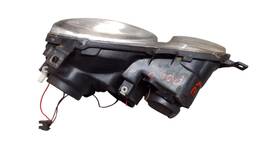 FAROL ESQUERDO POLO 2003 2004 A 2006 CROMADO
