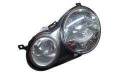FAROL ESQUERDO POLO 2003 2004 A 2006 CROMADO