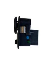 BOTÃO RETROVISOR ELÉTRICO GM VECTRA CORSA ASTRA2001 - 2005 9