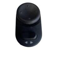BOTÃO RETROVISOR ELÉTRICO GM VECTRA CORSA ASTRA2001 - 2005 9