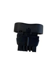 BOTÃO DESEMBAÇADOR RENAULT SANDERO 2010 2012 2013 602230