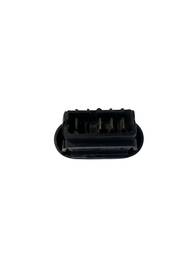 BOTÃO DESEMBAÇADOR RENAULT CLIO 2000 A 2006 106799