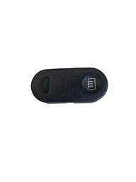 Botão Desembaçador Renault Clio 2000 A 2006 106799