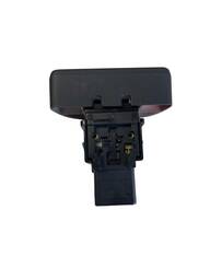 BOTAO PISCA ALERTA NISSAN MARCH E VERSA 2012 A 2014