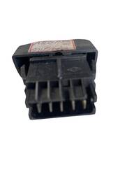 BOTÃO TRAVA PORTAS RENAULT MEGANE 1996 A 2002 429993B