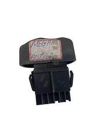 BOTÃO TRAVA PORTAS RENAULT MEGANE 1996 A 2002 429993B
