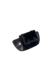 BOTAO PISCA ALERTA NISSAN MARCH E VERSA 2012 A 2014