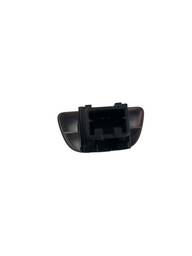 BOTAO PISCA ALERTA NISSAN MARCH E VERSA 2012 A 2014