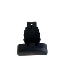 BOTAO PISCA ALERTA NISSAN MARCH E VERSA 2012 A 2014