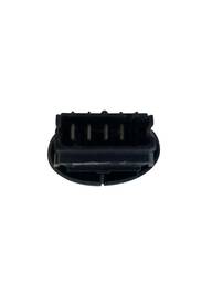 BOTÃO DESEMBAÇADOR RENAULT MEGANE 1999/2008 429990B