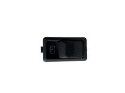 Interruptor Botão Desembaçador Traseiro Escort 81ag18c621ba