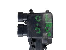 MOTOR TRAVA PORTINHOLA TANQUE AGILE MERIVA CORSA MONTANA GM