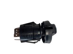 BOTÃO VENTILAÇÃO DESEMBAÇADOR CORSA 1994 1995 1996 A 2002