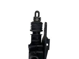 MOTOR TRAVA PORTINHOLA TANQUE AGILE MERIVA CORSA MONTANA GM