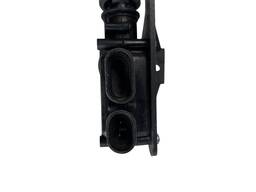 MOTOR TRAVA PORTINHOLA TANQUE AGILE MERIVA CORSA MONTANA GM