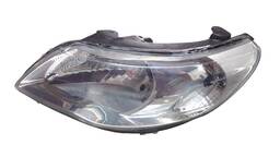 FAROL ESQUERDO GOL SAVEIRO VOYAGE G5 FOCO SIMPLES