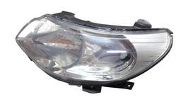 FAROL ESQUERDO GOL SAVEIRO VOYAGE G5 FOCO SIMPLES