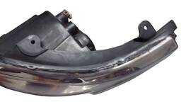 FAROL ESQUERDO GOL SAVEIRO VOYAGE G5 FOCO SIMPLES