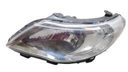 FAROL ESQUERDO GOL SAVEIRO VOYAGE G5 FOCO SIMPLES