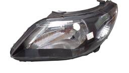 Farol Esquerdo Gol Saveiro Voyage G5 Foco Simples