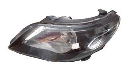 FAROL ESQUERDO GOL SAVEIRO VOYAGE G5 FOCO SIMPLES