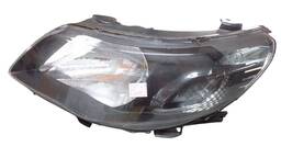 FAROL ESQUERDO GOL SAVEIRO VOYAGE G5 FOCO SIMPLES