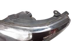 FAROL ESQUERDO GOL SAVEIRO VOYAGE G5 FOCO SIMPLES