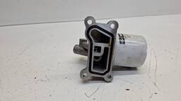 SUPORTE FILTRO OLEO MOTOR FORD FUSION 2.0 2014 A 2019 ECOBOO