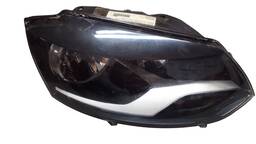 FAROL DIREITO FOX SPACE 2010 A 2014 FOCO DUPLO