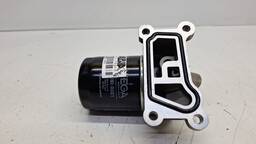 SUPORTE FILTRO OLEO MOTOR FORD FUSION 2.0 2014 A 2019 ECOBOO