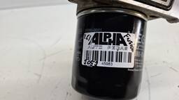 SUPORTE FILTRO OLEO MOTOR FORD FUSION 2.0 2014 A 2019 ECOBOO