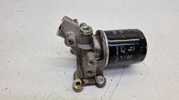 SUPORTE FILTRO OLEO MOTOR FORD FUSION 2.0 2014 A 2019 ECOBOO