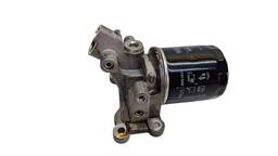 Suporte Filtro Oleo Motor Ford Fusion 2.0 2014 A 2019 Ecoboo