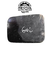 Portinhola Tanque Combustível Gol G3 G4 2000 a 2014 2 Portas