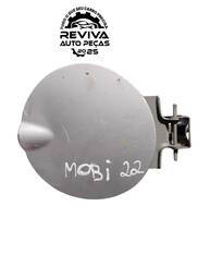 Portinhola Tanque Combustível Mobi 2017 2018 2019/...