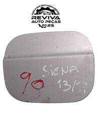 Portinhola Tanque Combustível Grand Siena 2012 a 2021