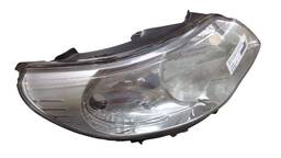 FAROL DIREITO GOL SAVEIRO VOYAGE G5 FOCO SIMPLES AVARIA 