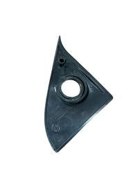 ACABAMENTO RETROVISOR ESQUERDO INTERNO FIAT UNO 1996 2002
