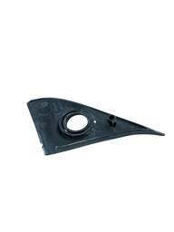 ACABAMENTO RETROVISOR ESQUERDO INTERNO FIAT UNO 1996 2002