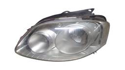 Farol Esquerdo Fox Space 2006 a 2010 Foco Duplo AVARIA 