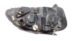 FAROL ESQUERDO FOX SPACE 2006 A 2010 FOCO DUPLO AVARIA 