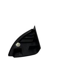 MOLDURA RETROVISOR INTERNO ESQUERDO TOYOTA YARIS 2019 2020