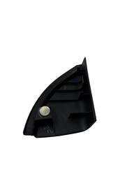 MOLDURA RETROVISOR INTERNO ESQUERDO TOYOTA YARIS 2019 2020