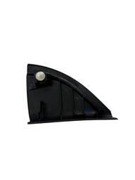 Moldura Retrovisor Interno Esquerdo Toyota Yaris 2019 2020