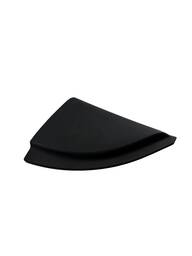 MOLDURA RETROVISOR INTERNO ESQUERDO TOYOTA YARIS 2019 2020