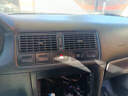 Difusor Ar Central Volkswagen Golf Sapão 2000/
