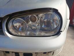 Farol Esquerdo Volkswagen Golf 1999 a 2007