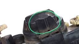 FAROL DIREITO POLO 1997 A 2000